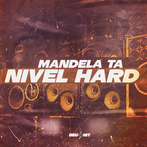 Mandela Tá Nível Hard