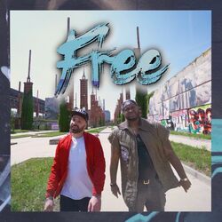 Cover of Free (Libero)
