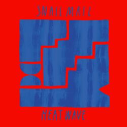 Cover of Heat Wave (Edit)