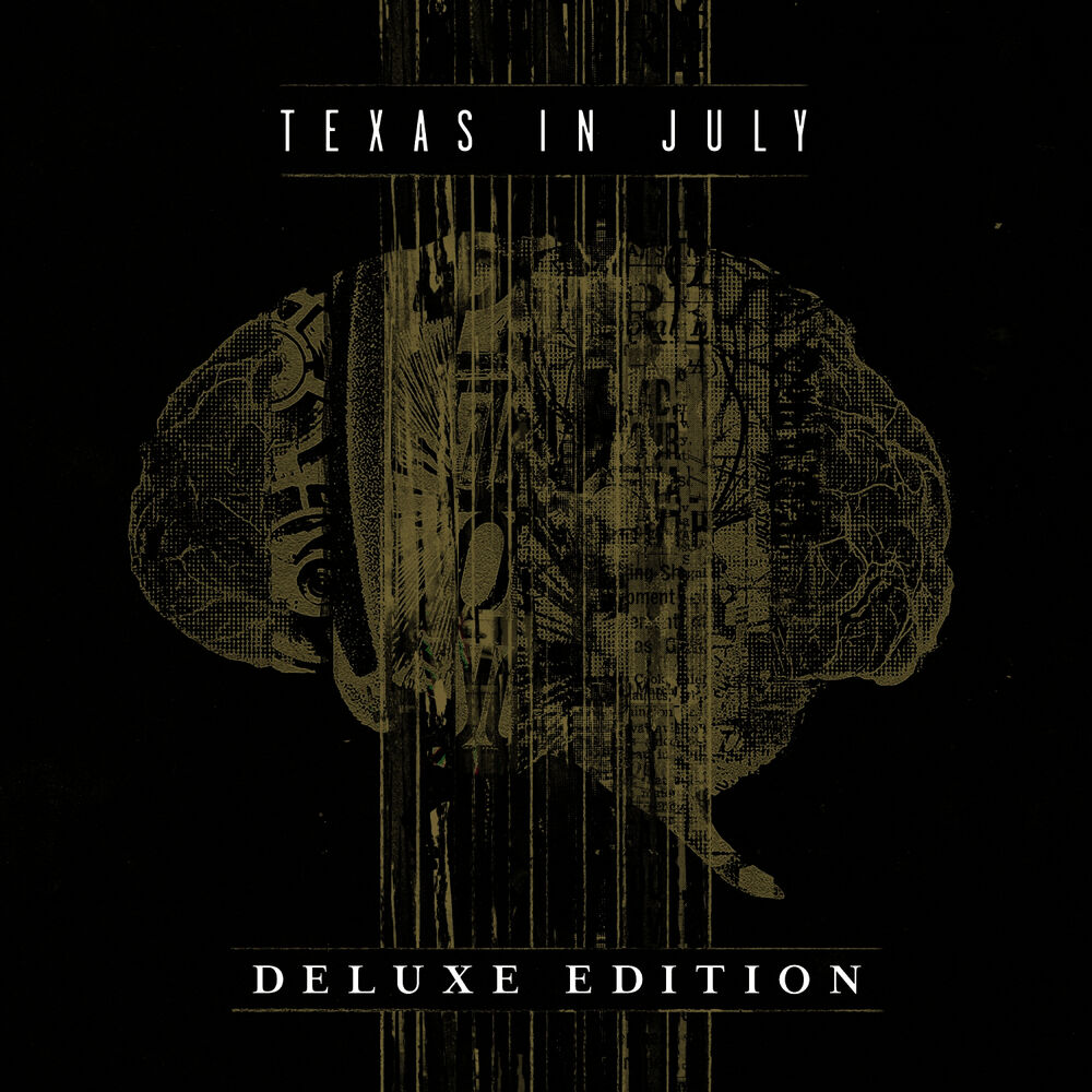 Picture of Texas in July (Deluxe Edition)