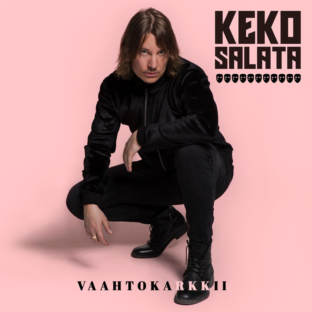Picture of Vaahtokarkkii