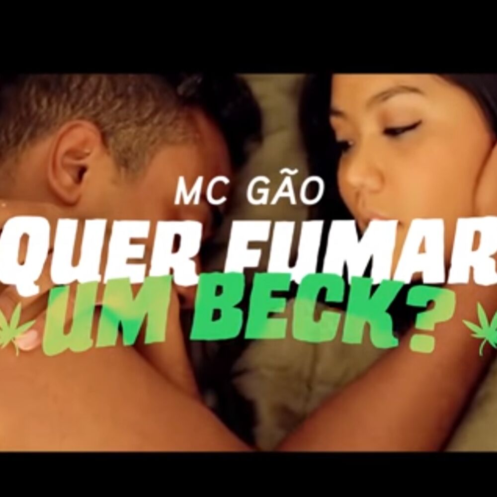 Picture of Quer Fumar um Beck ?