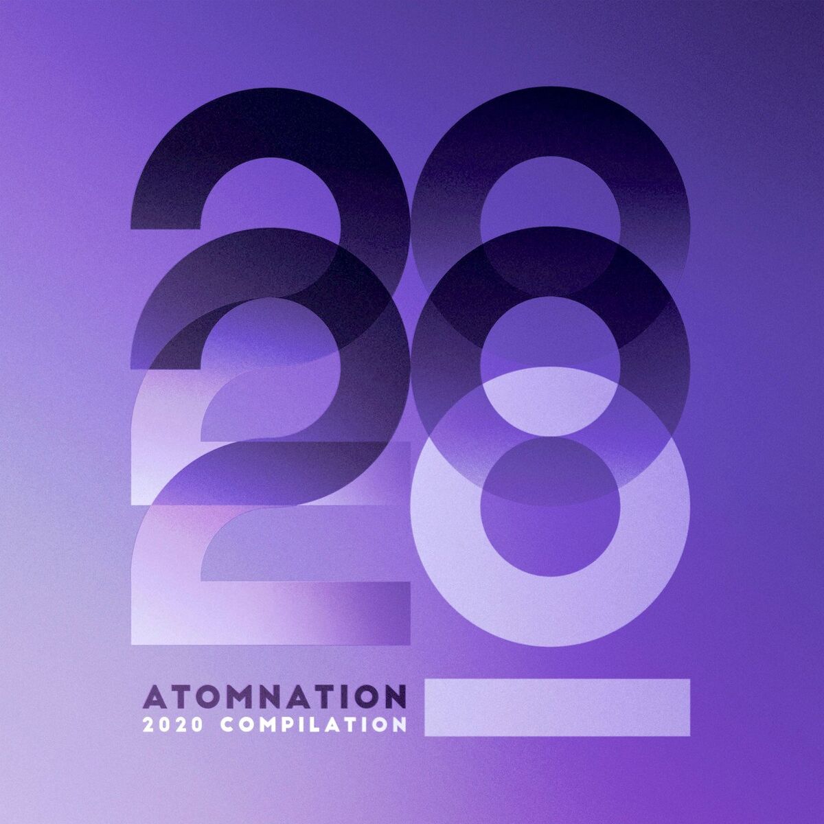 Album cover of 2020 Compilation