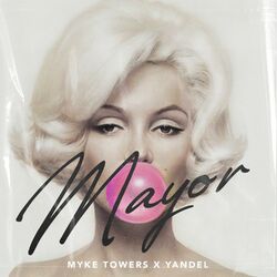 Cover of Mayor
