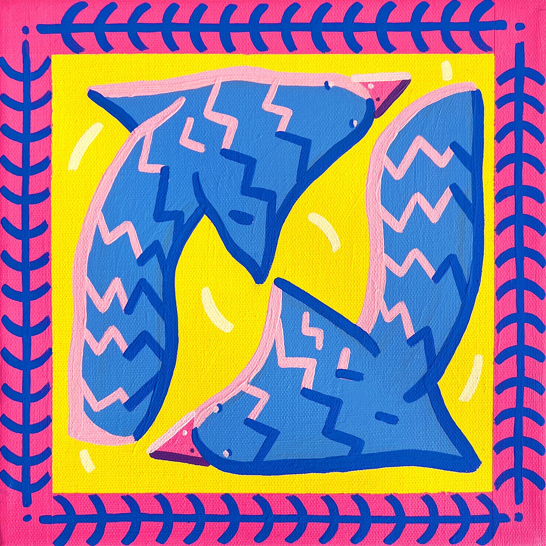 Album cover of Two Birds