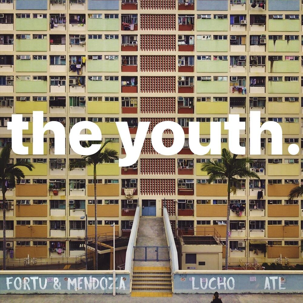 Picture of The Youth