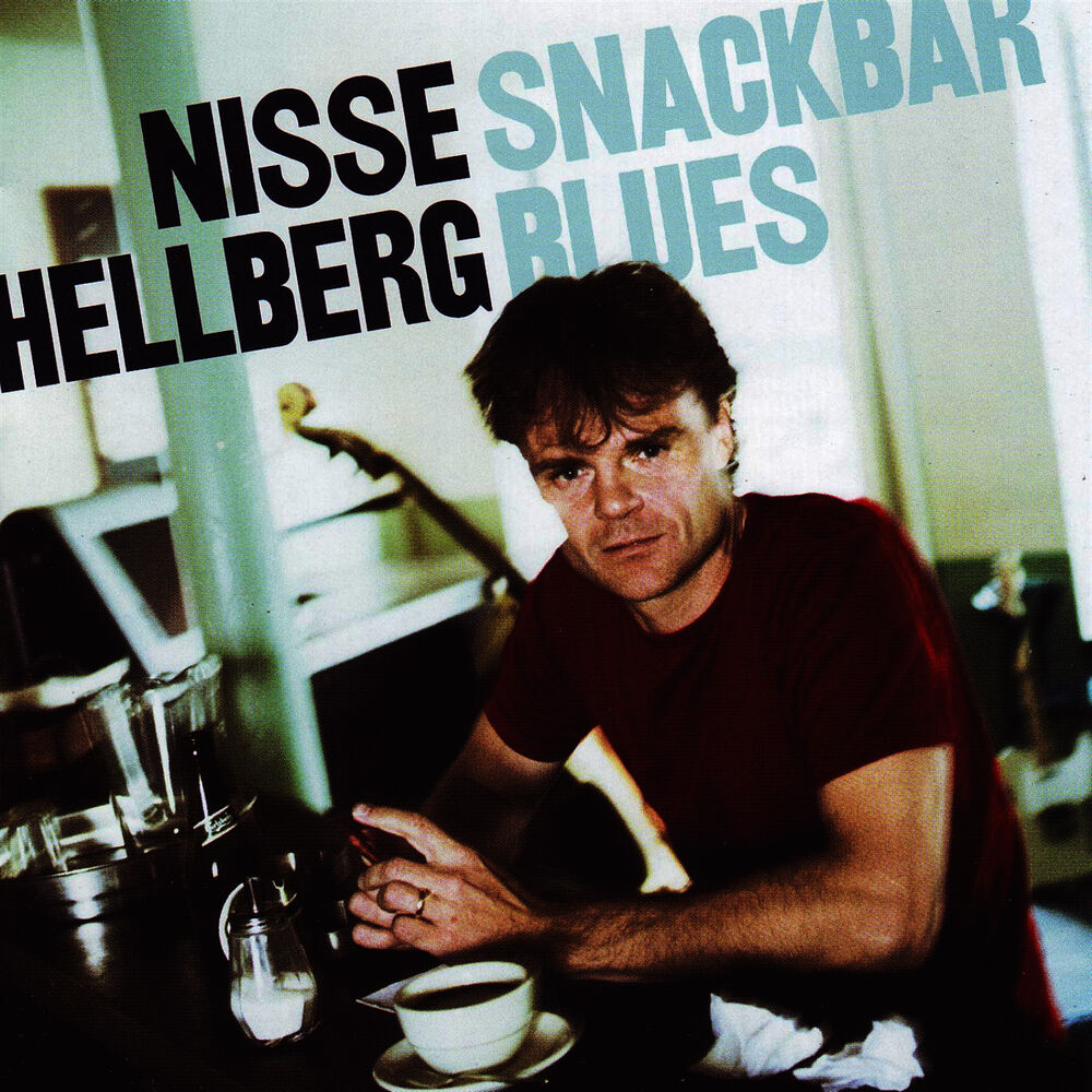 Picture of Snackbar Blues