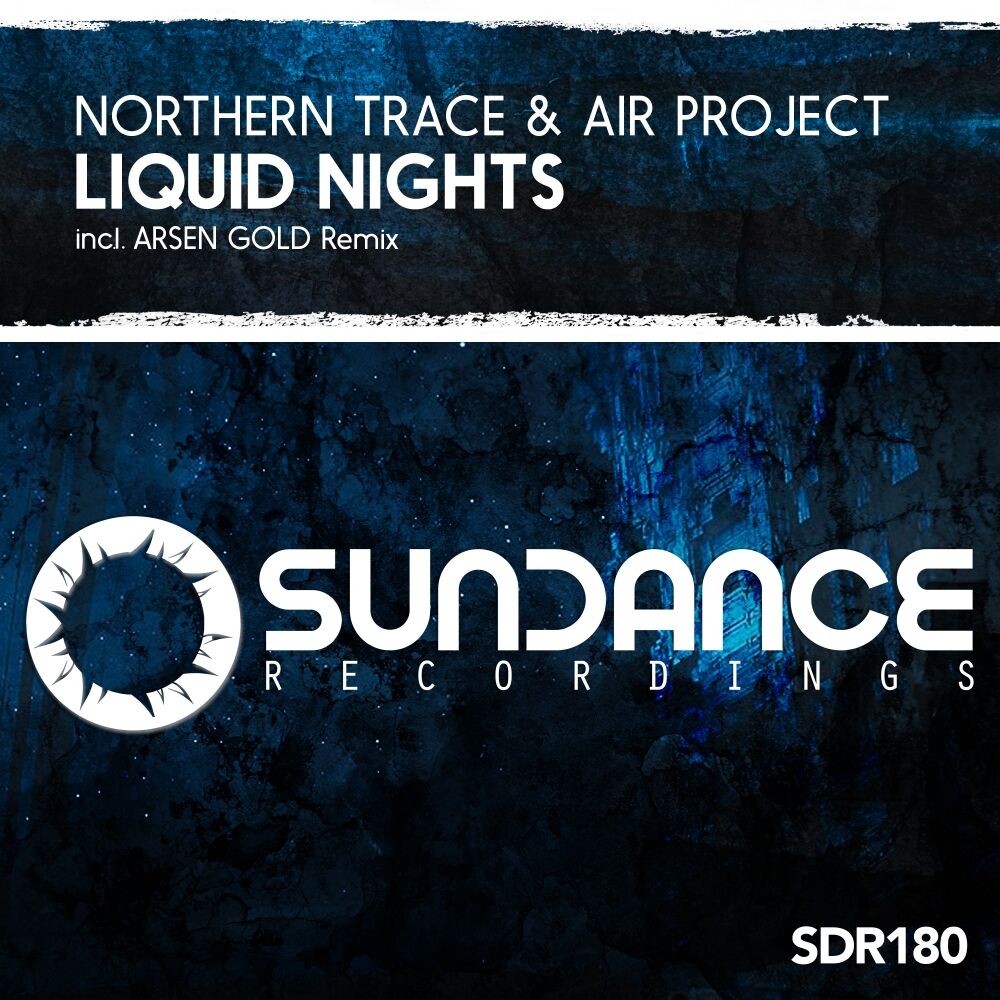 Picture of Liquid Nights