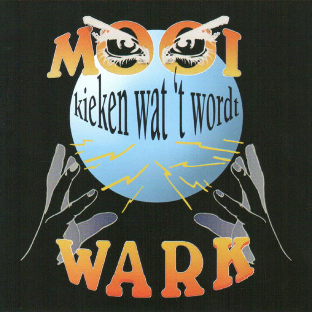 Picture of Kieken wat 't wordt