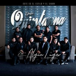 Cover of En Algun Lugar