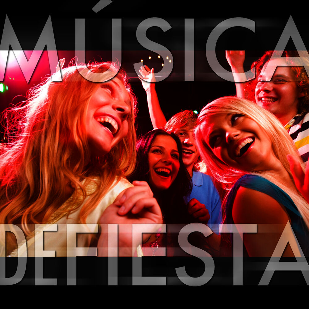 Picture of Música de Fiesta