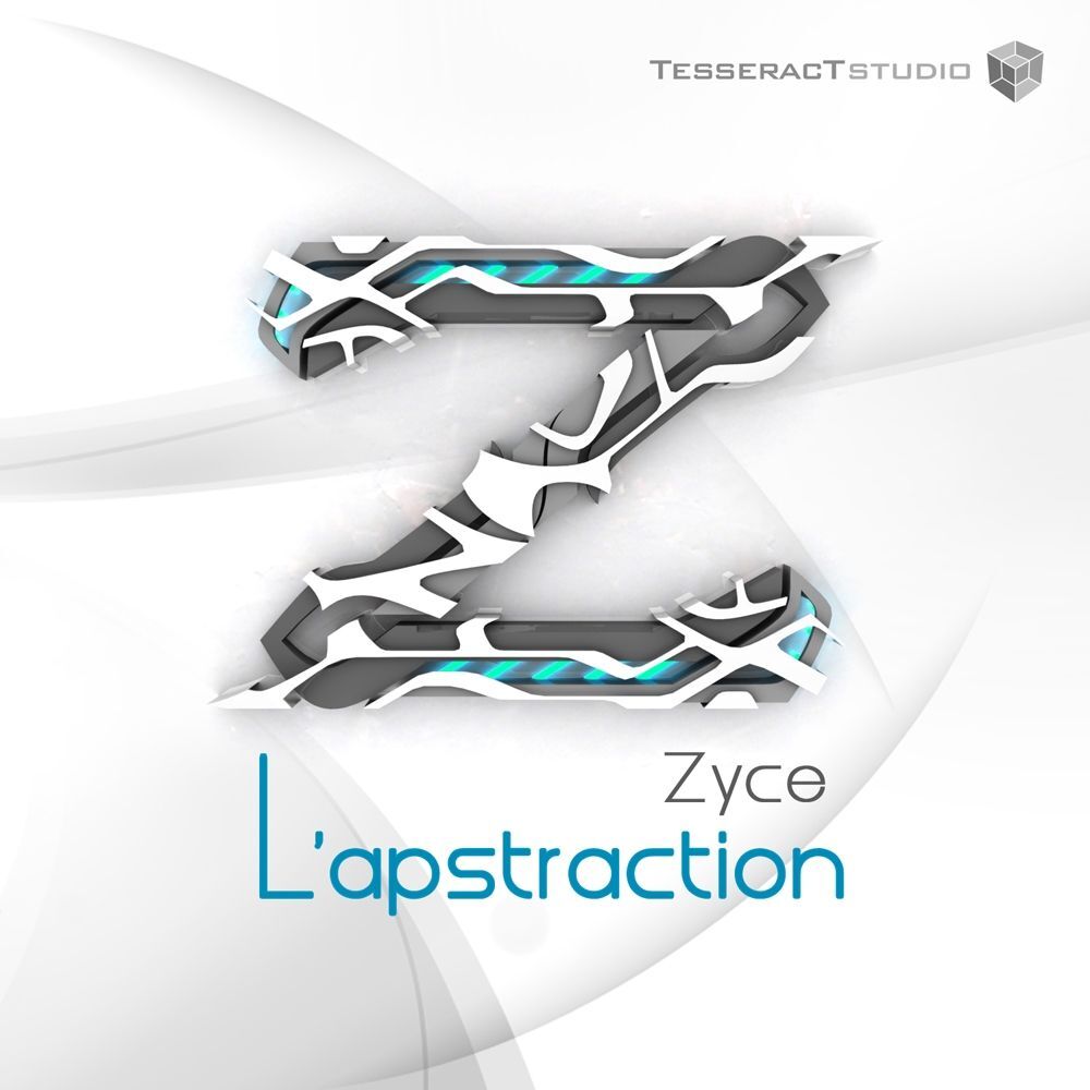 Picture of L'apstraction EP