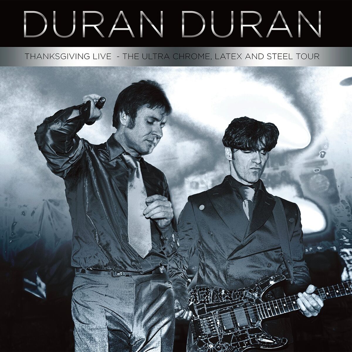 Album cover of Opening