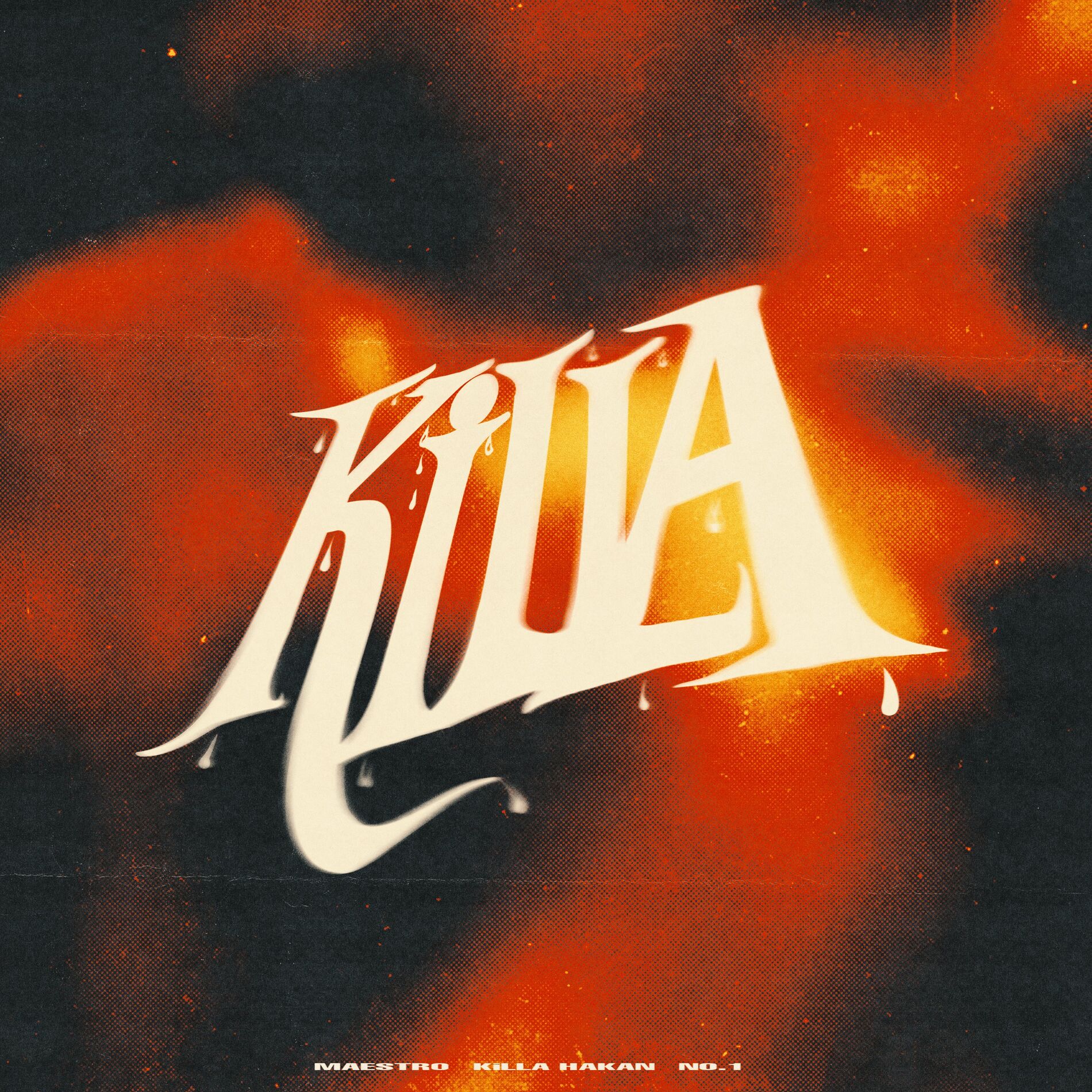 Album cover of KİLLA