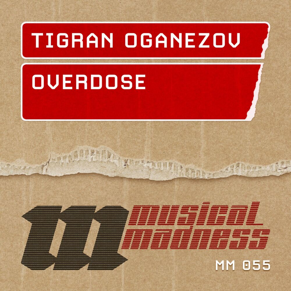 Picture of Overdose
