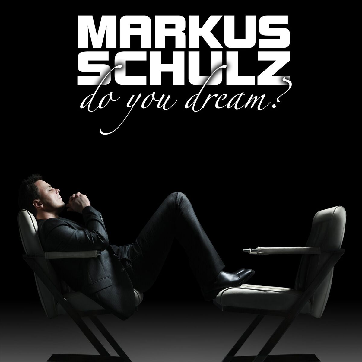 Album cover of Do You Dream