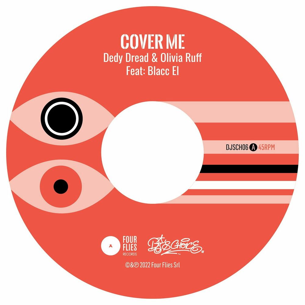 Picture of Cover Me