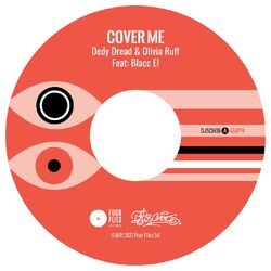 Cover of Cover Me