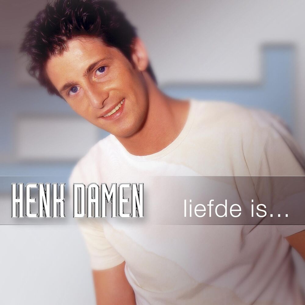 Picture of Liefde Is...