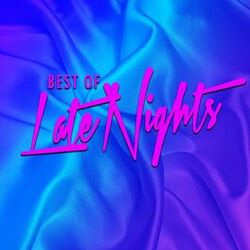 Cover of Best of Late Nights
