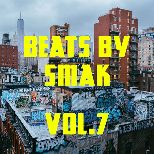 Beats by Smak, Vol.7