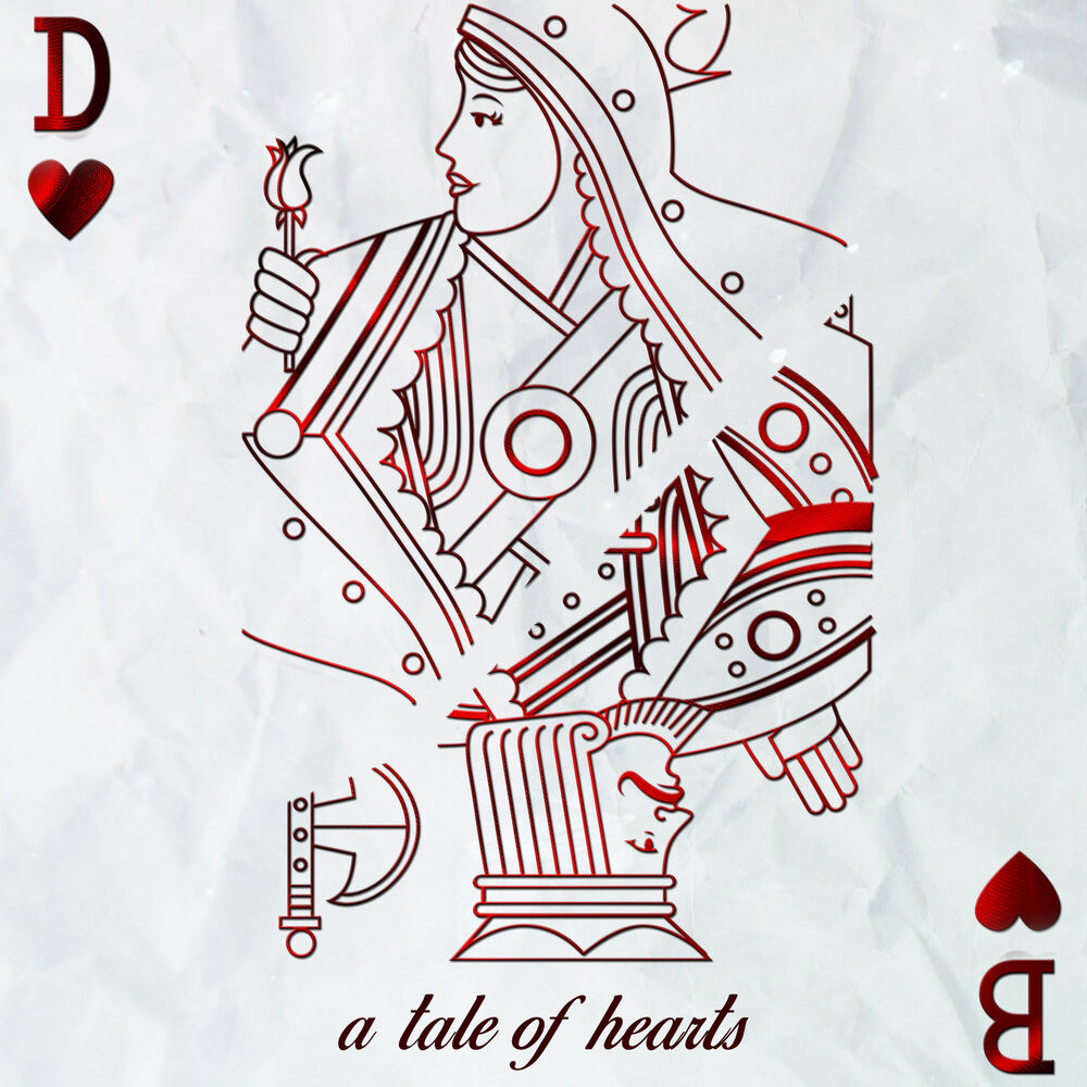 Picture of A Tale of Hearts