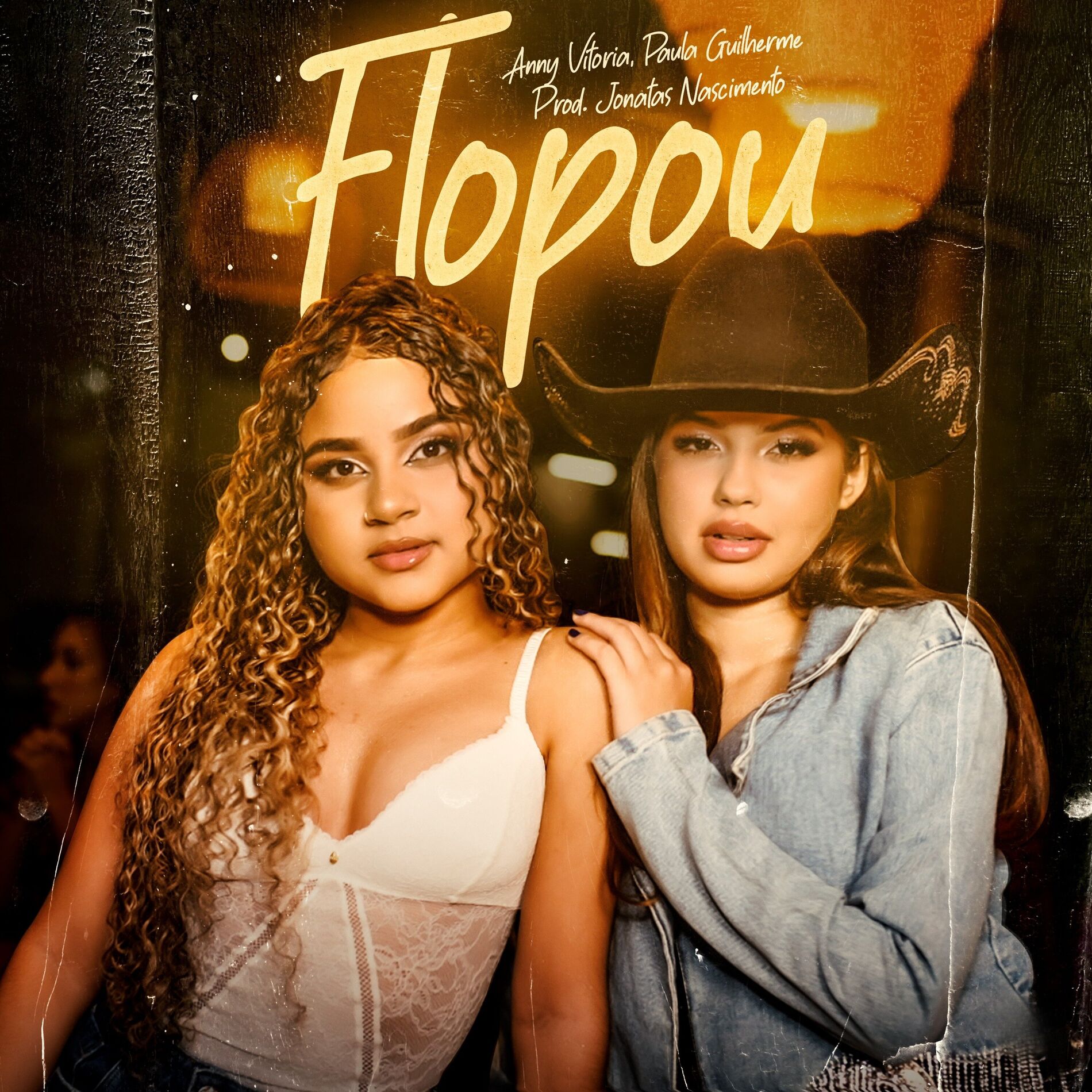 Album cover of Flopou