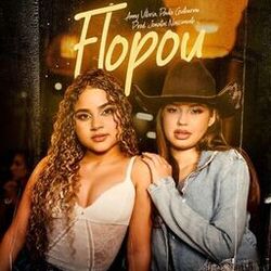 Cover of Flopou