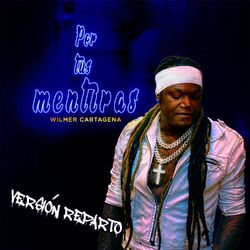 Cover of Por Tus Mentiras (Reparto)