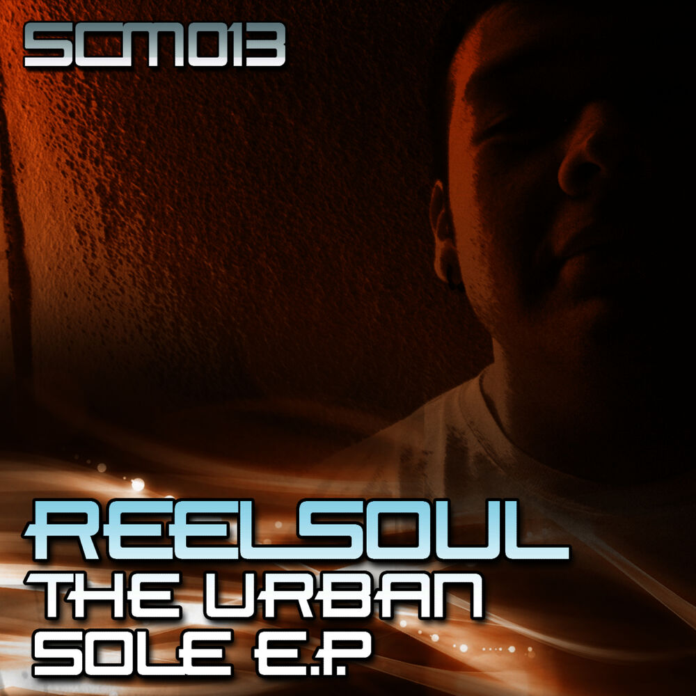 Picture of The Urban SOLE E.P.