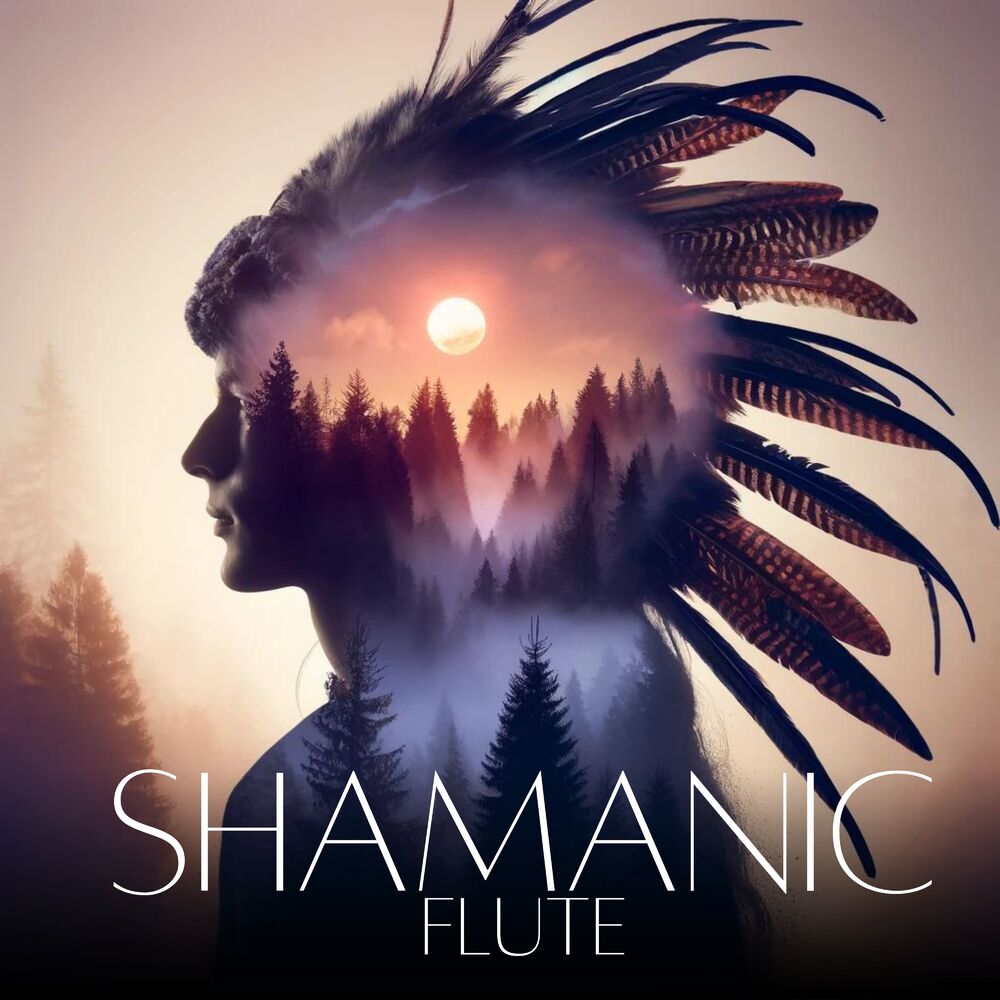 Picture of Shamanic Flute – Aura and Anxiety Cleansing