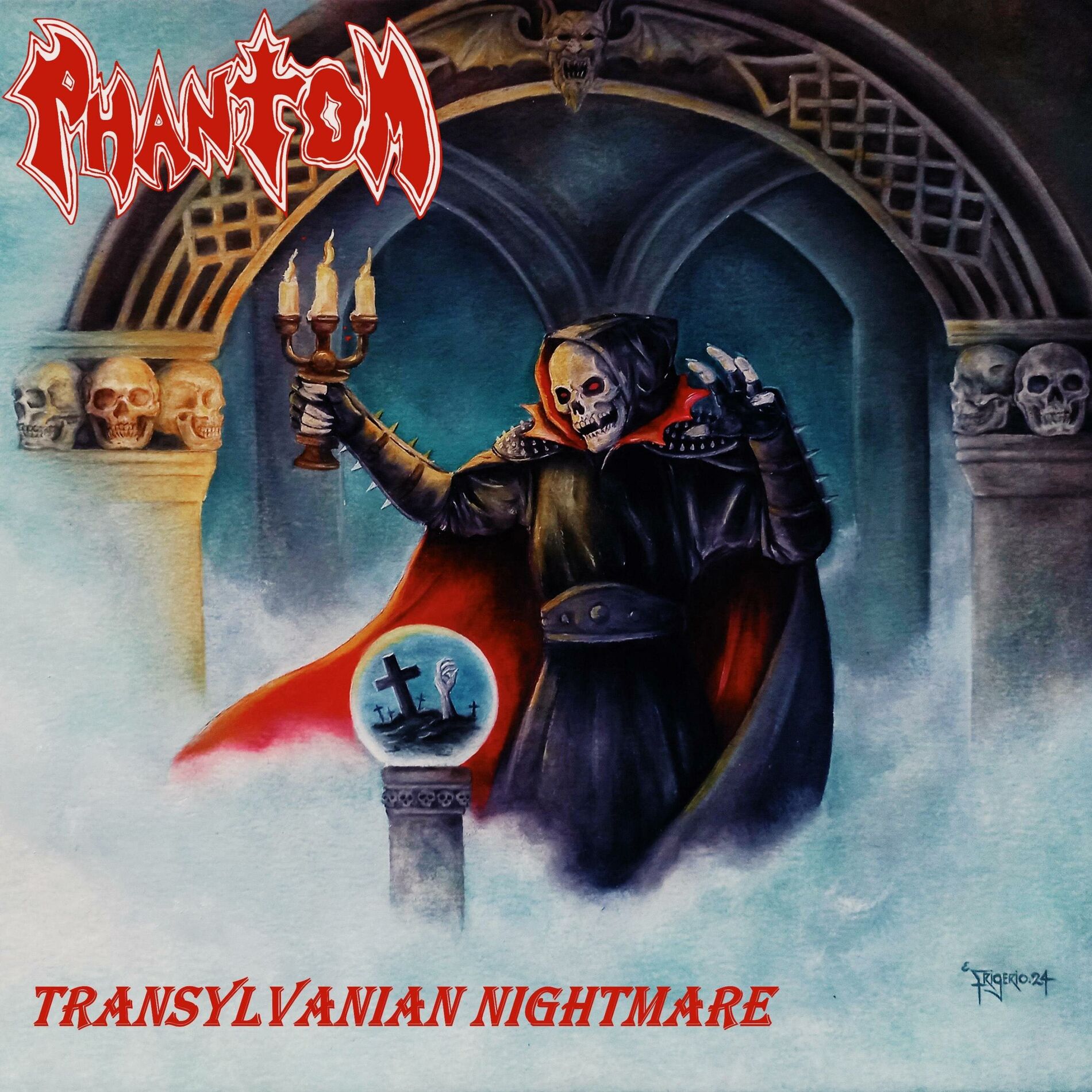 Phantom G.D.L: albums, songs, concerts | Deezer