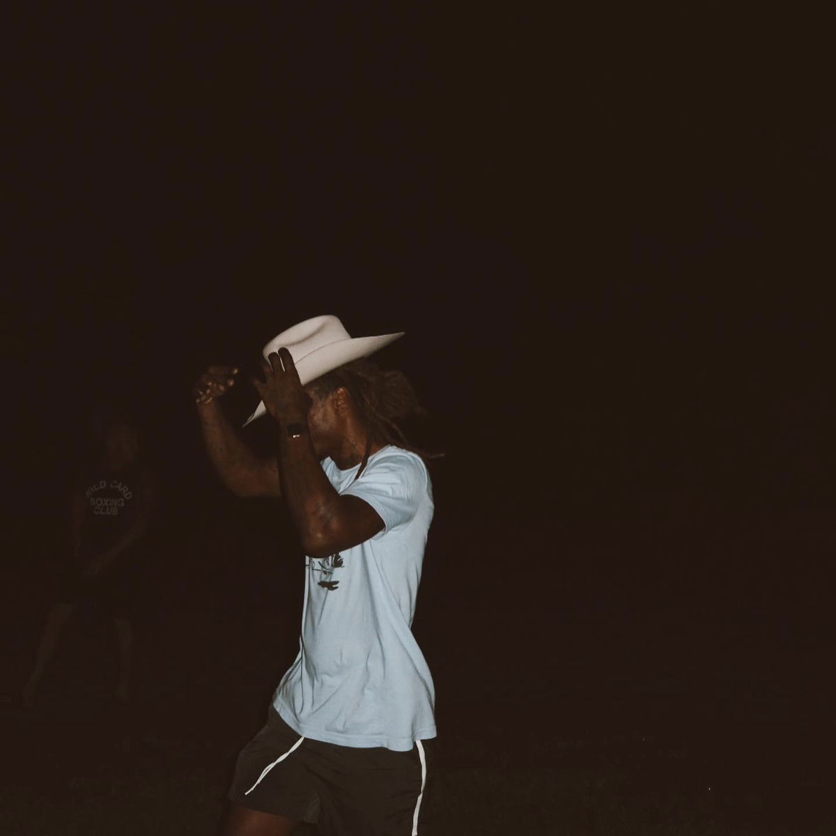 Album cover of Zombie