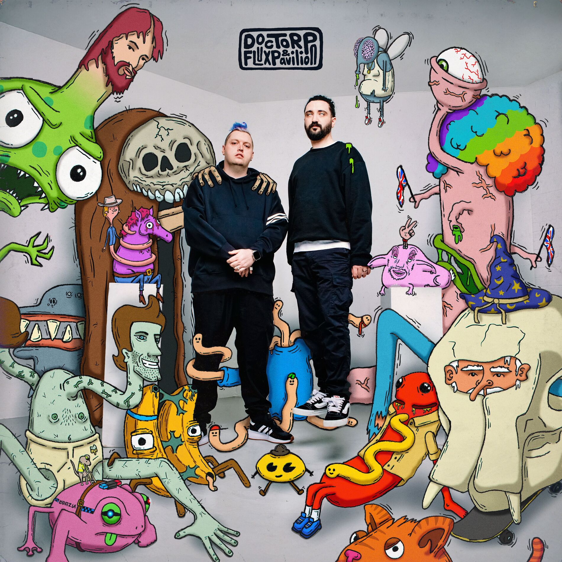 Album cover of Water