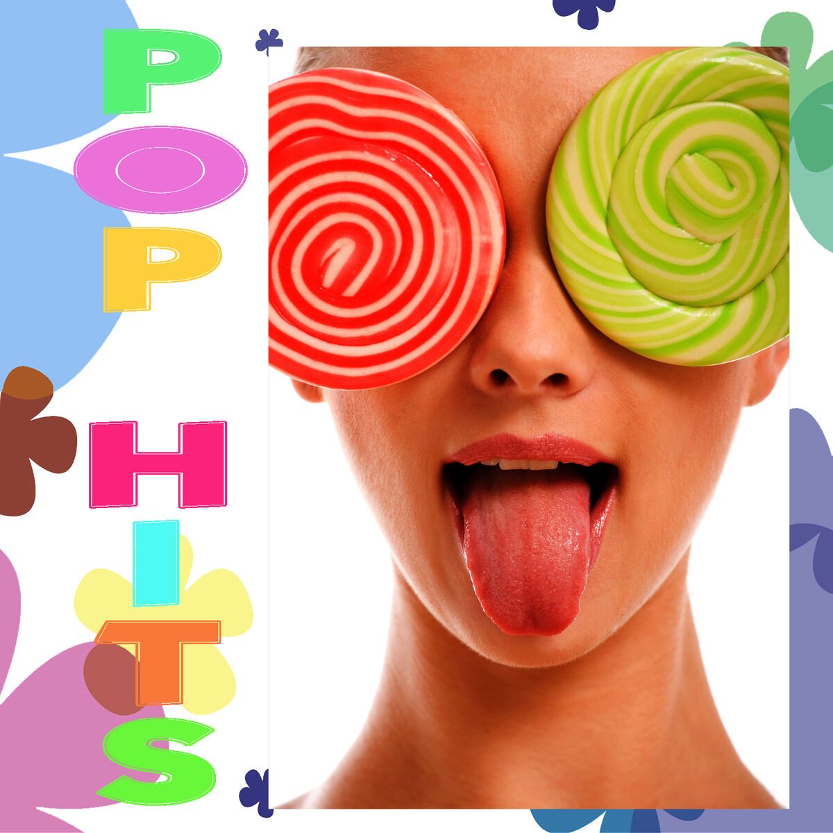 Album cover of Pop Hits