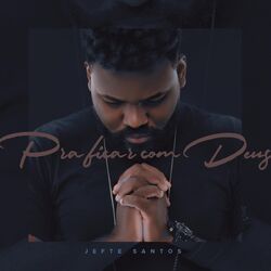 Cover of Pra Ficar Com Deus