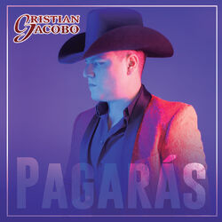 Cover of Pagarás