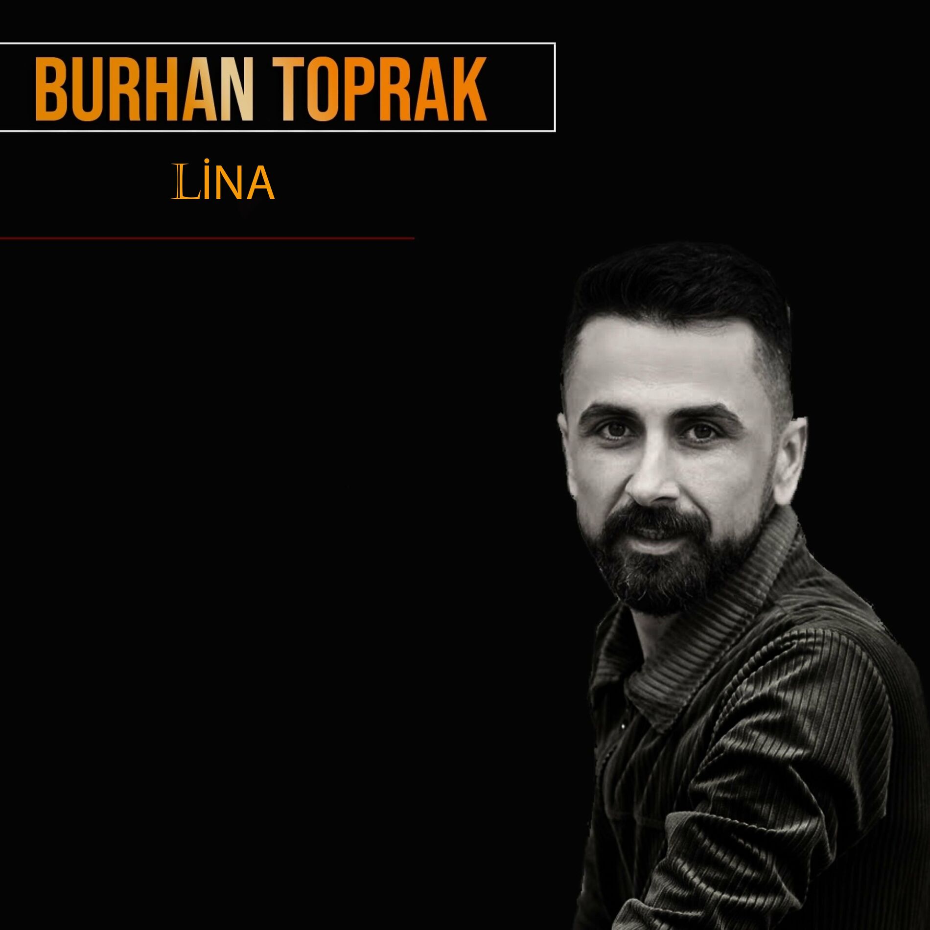 Album cover of Lina