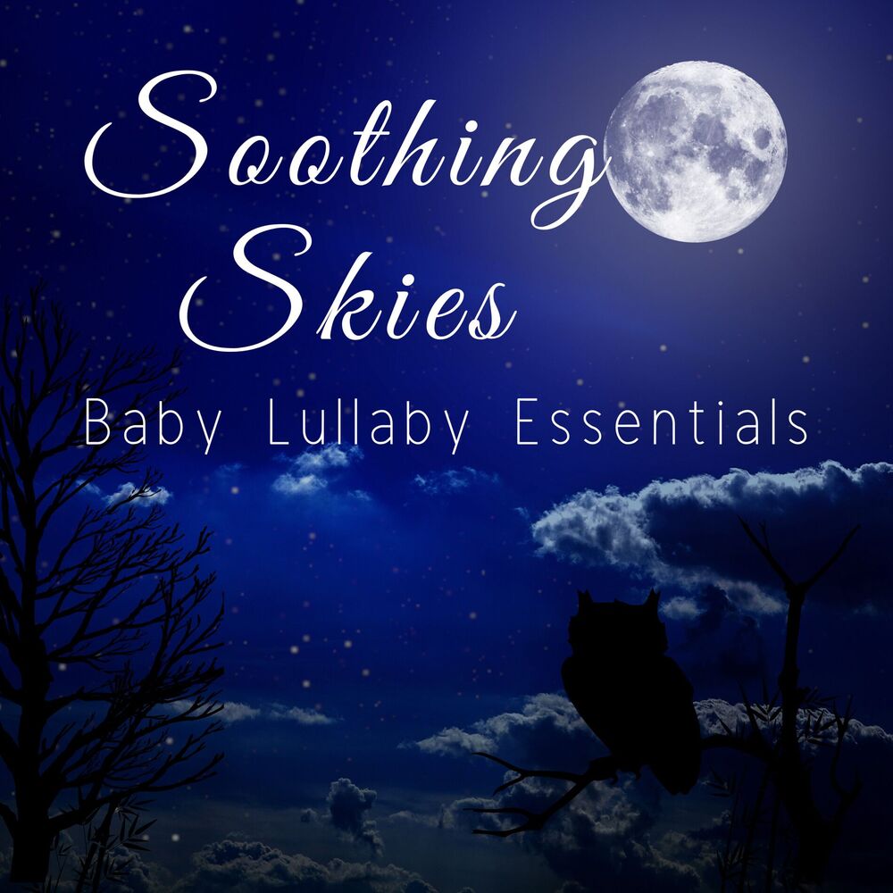 Picture of Soothing Skies - Baby Lullaby Essentials