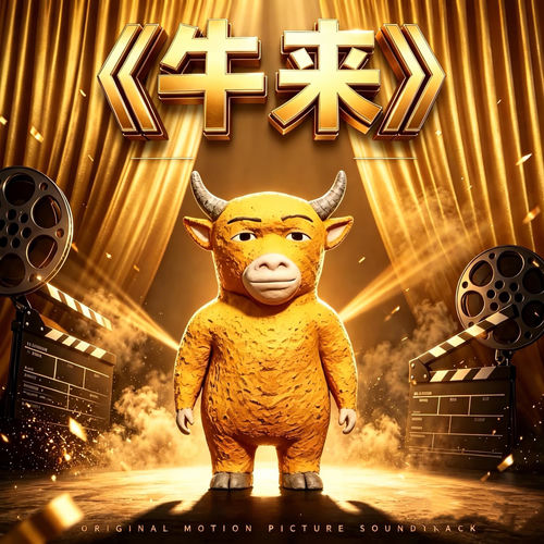 牛来