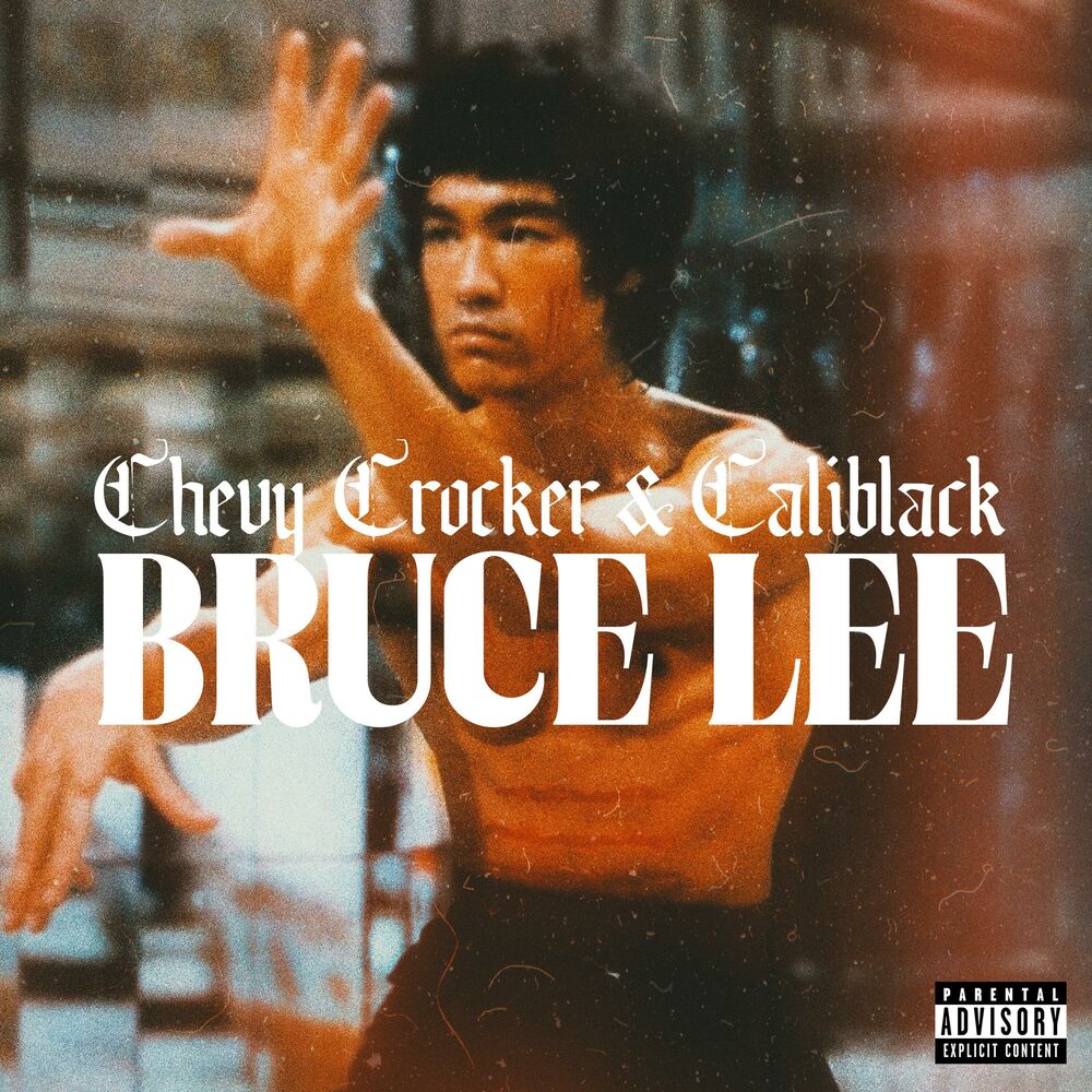 Picture of Bruce Lee