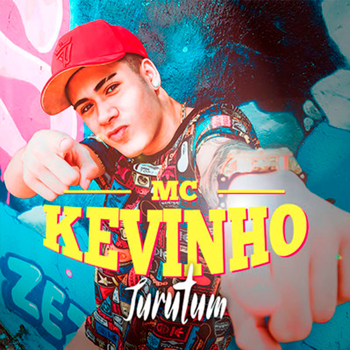 Album cover of Turutum