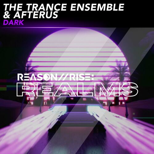  The Trance Ensemble & AFTERUS - Dark (2025) 