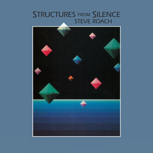 Structures from Silence (Deluxe) (40th Anniversary Remaster)