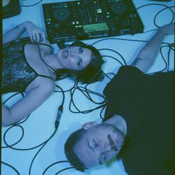 Cover of feel it yet?