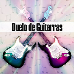 Cover of Duelo de Guitarras
