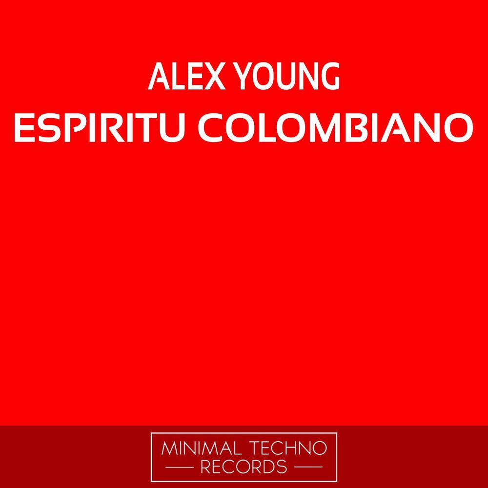 Picture of Espiritu Colombiano
