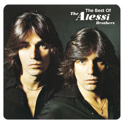 Cover of The Best Of The Alessi Brothers