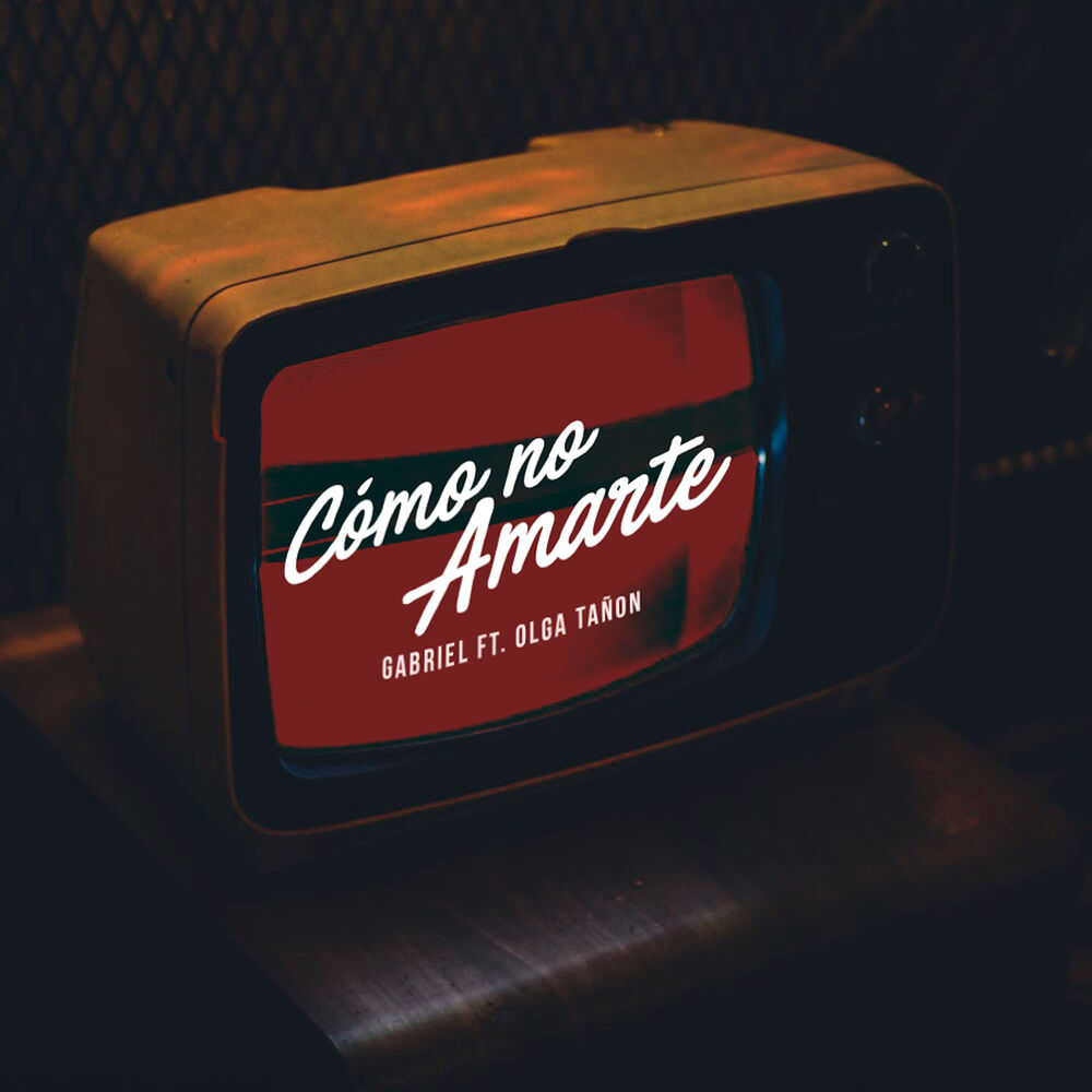 Picture of Cómo No Amarte
