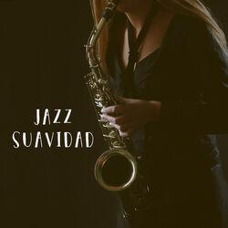 Cover of Jazz Suavidad